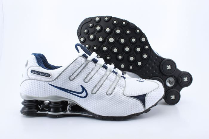 nike shox 46