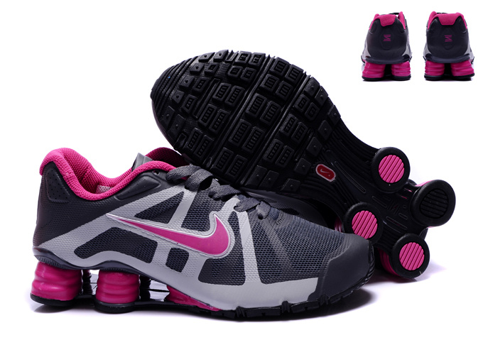 nike shox nz femme cyan