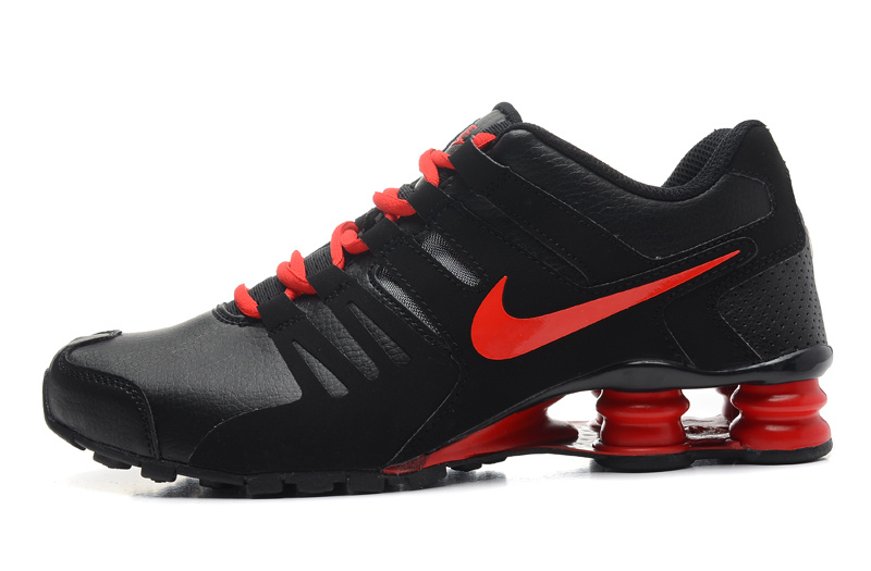 nike shox 2014