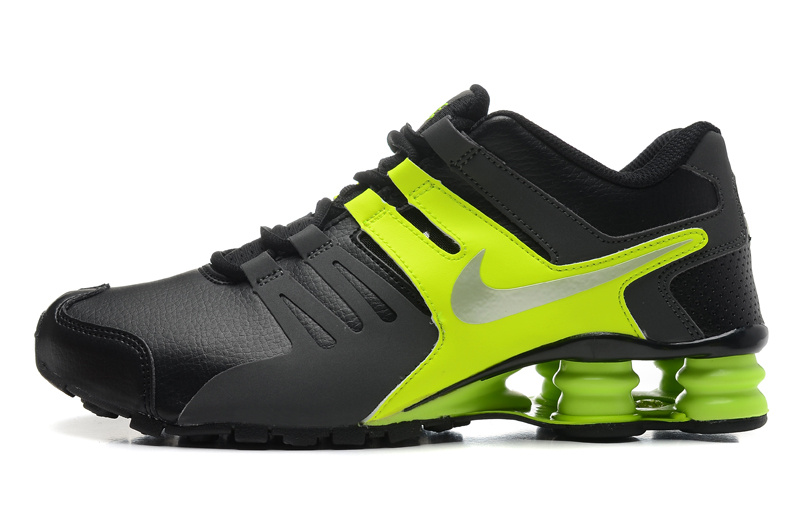 nike shox 2014