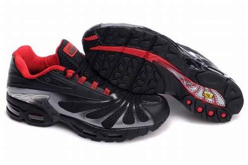 nike tn red