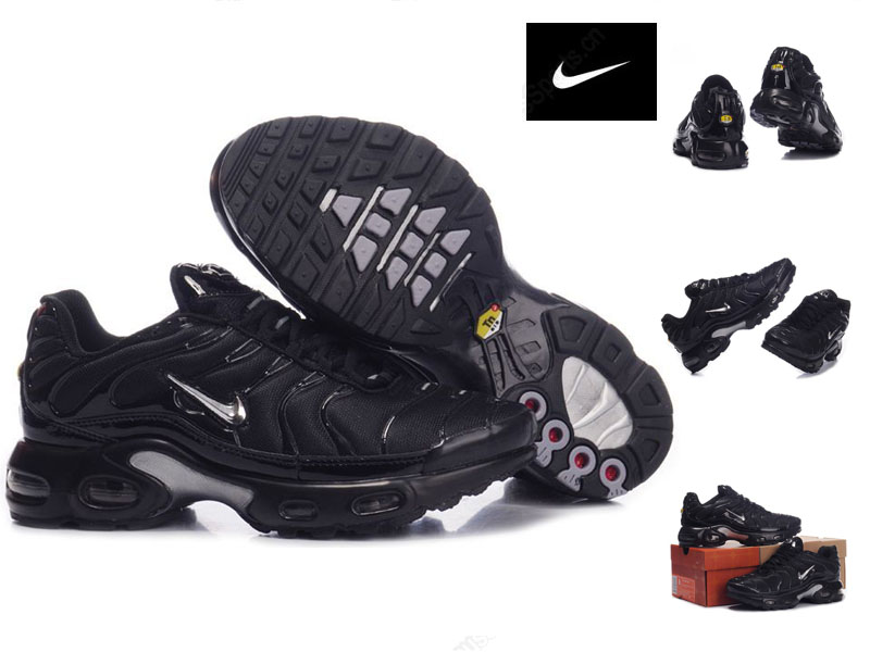 nike tn requin 2011
