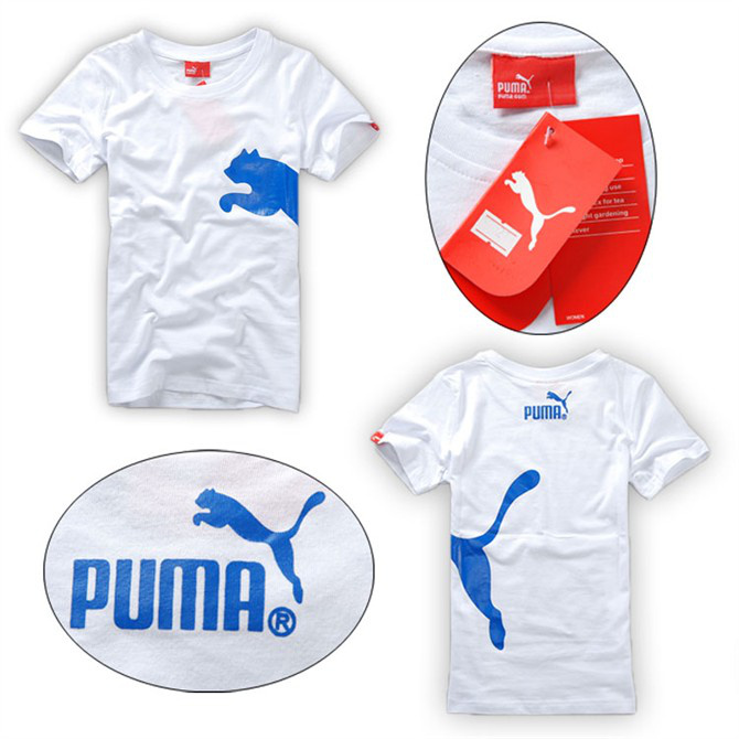 tee shirt puma homme france