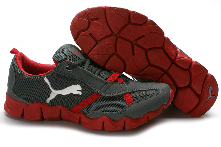 chaussure sport puma
