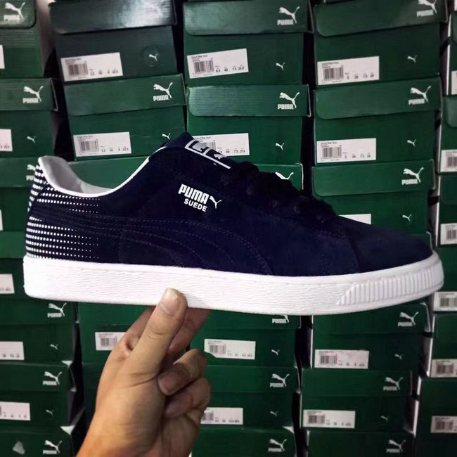 puma states femme 2017