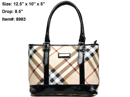 burberry sacs