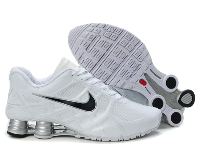 2013 nike shox