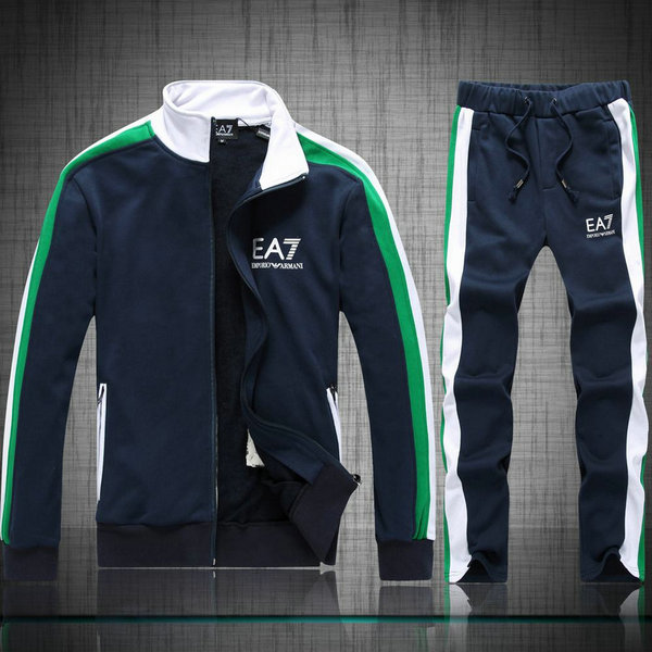jogging armani homme