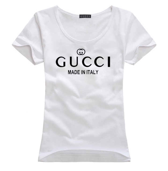 black gucci shirt women's