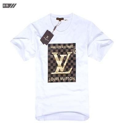 t shirt louis vuitton homme
