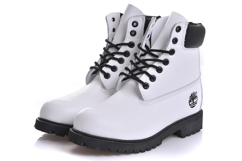 timberland chaussure noir