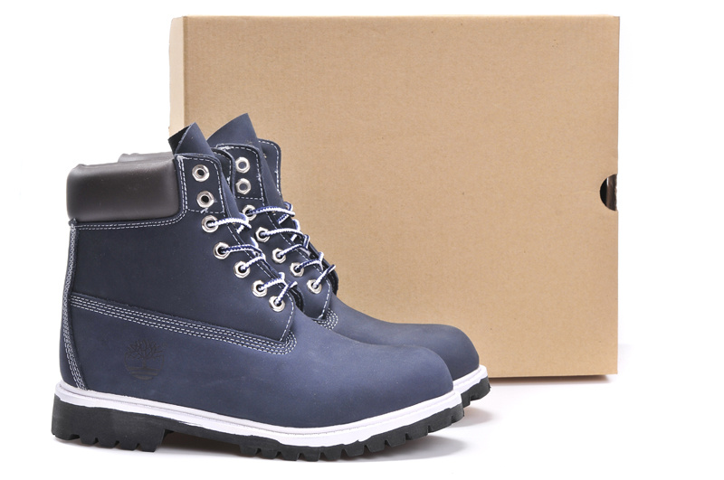 chaussure style timberland pas cher