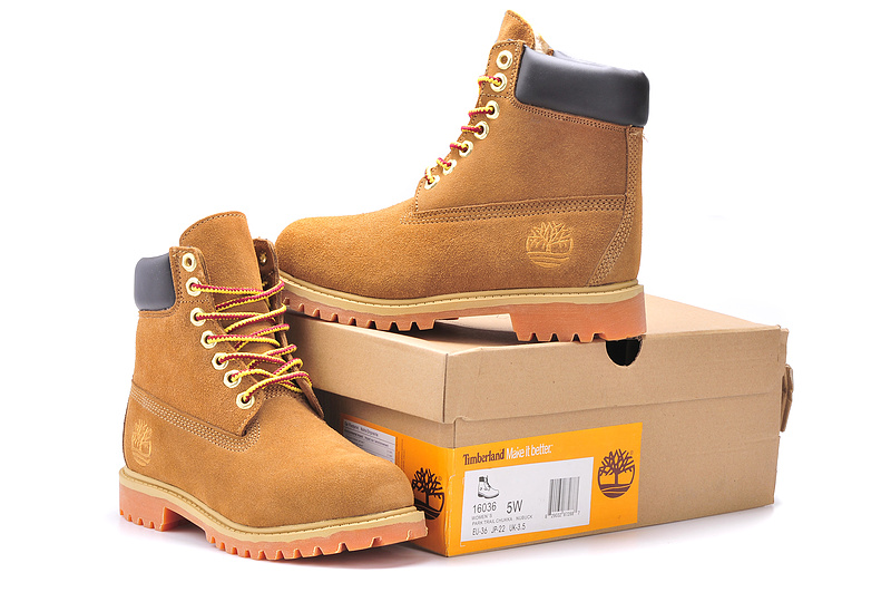 chaussure timberland en solde