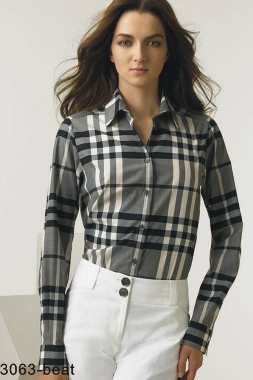 gilet burberry femme
