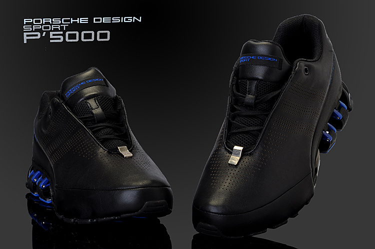 chaussure porsche design p5000