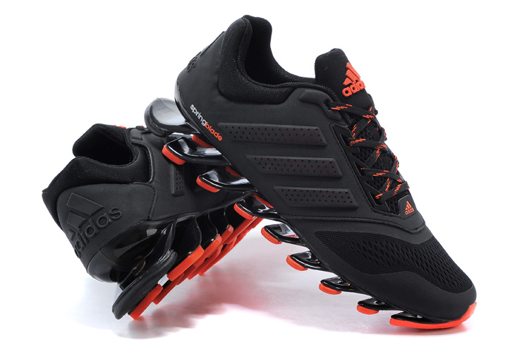 adidas springblade 6 femme pas cher