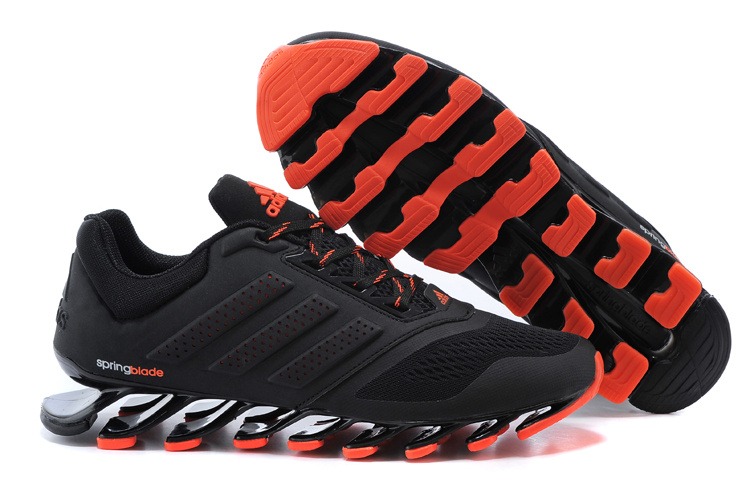 adidas springblade 4 Paris homme