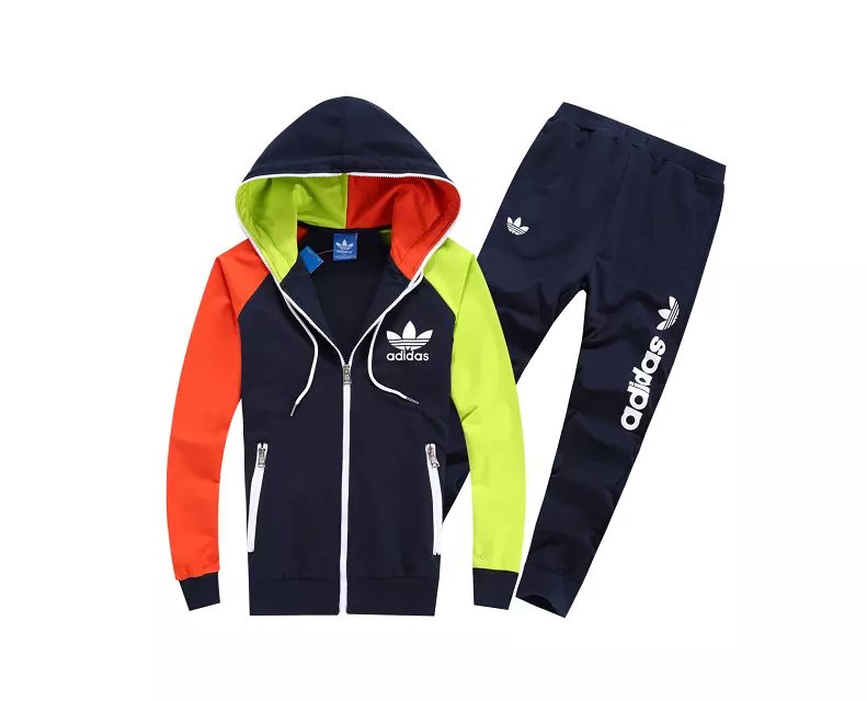 chandal adidas hombre 2014