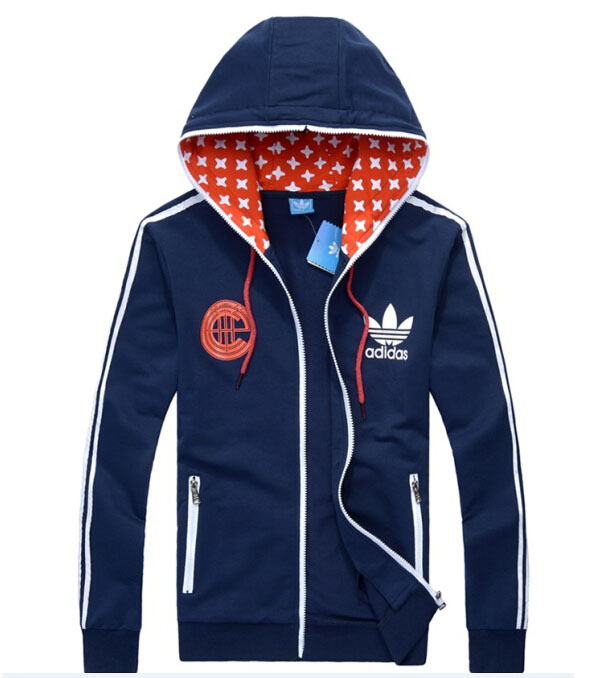 veste adidas fashion