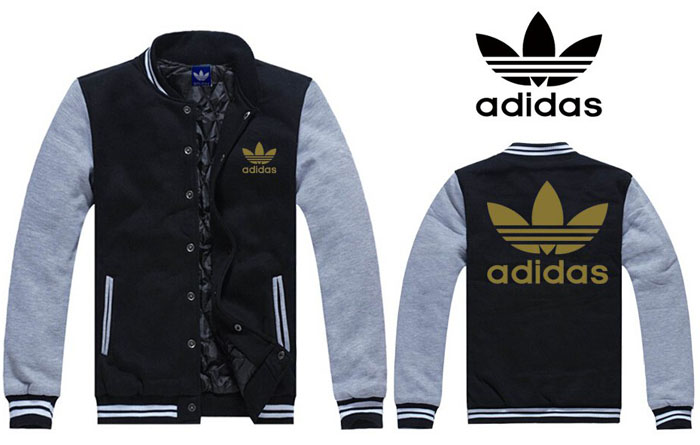 veste adidas femme a pois