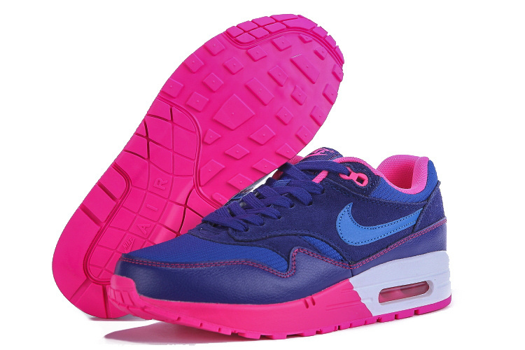 nike air max 87 femme cyan