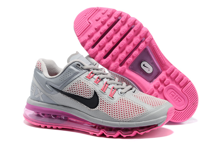 nike air max 2013 blanco