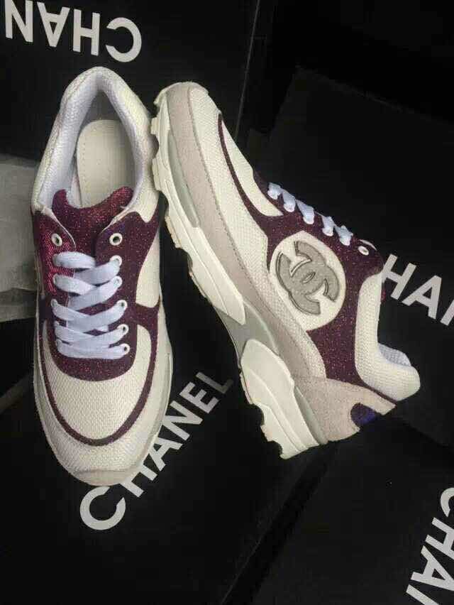 basket chanel femme aliexpress