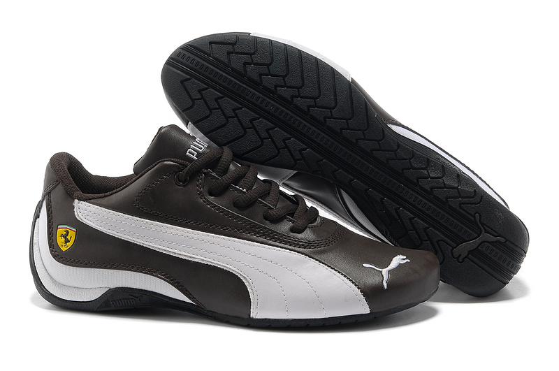 puma chaussure 2014