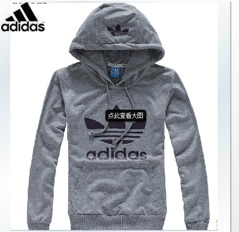 sueter adidas hombre