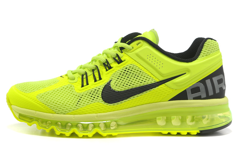 air max 2017 neon