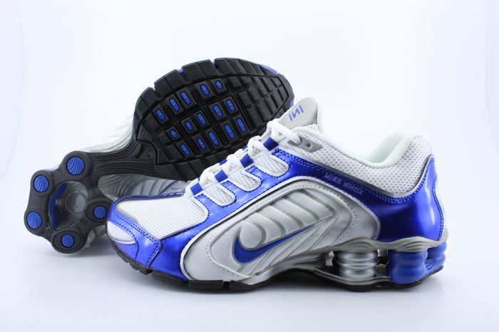 nike shox belgique