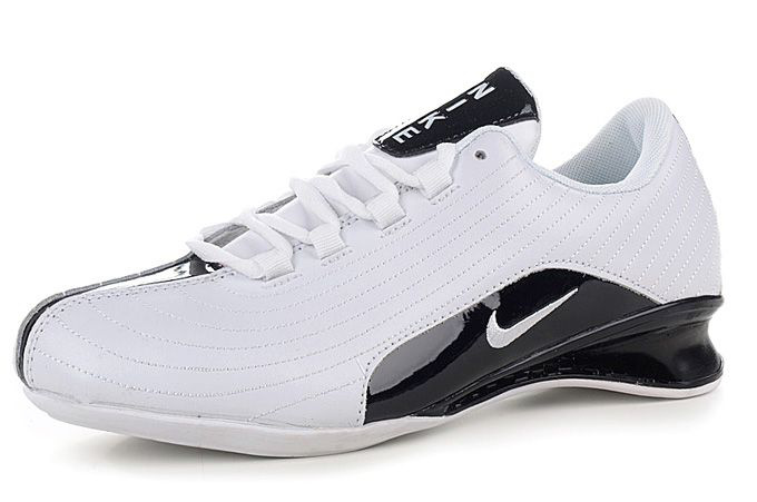 nike rival shox