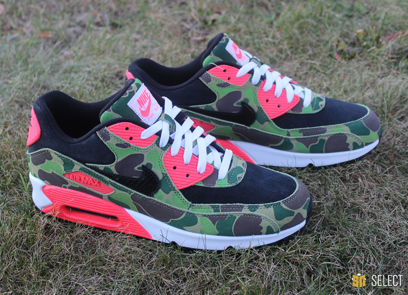 nouvelle collection air max 90