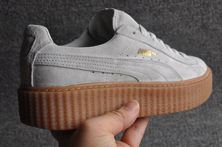 puma basket femme 2016