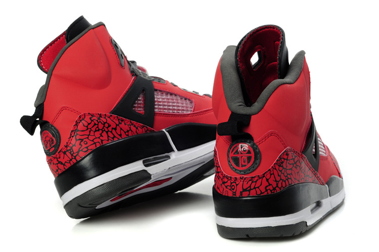 nike chaussure montant homme jordan