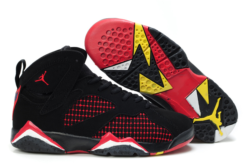 tenis jordan 7 payaso