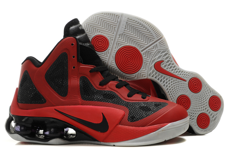 Nike Air Hypershox 2011