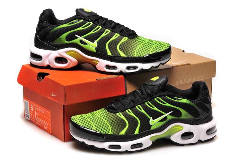 new tn nike