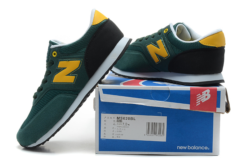 new balance 446 cyan