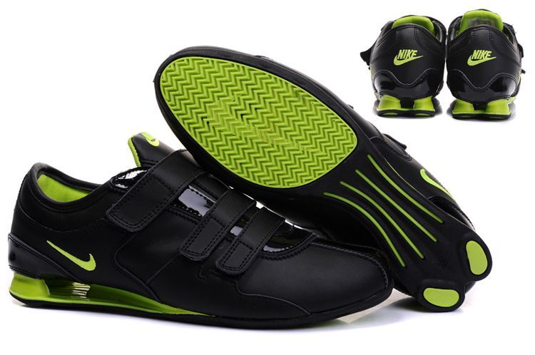 nike shox rivalry zalando