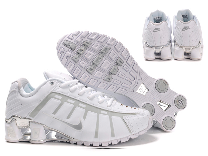 nike shox 2013