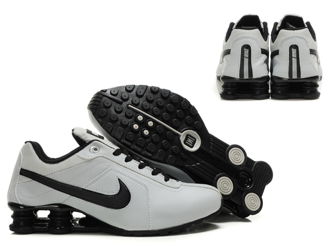 chaussures nike shox rivalry pas cher