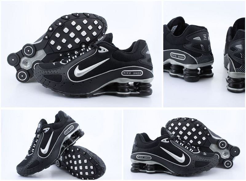 nike shox 2013
