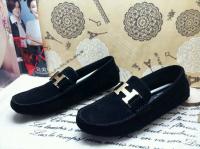 54.00EUR, HERMES chaussures hommes , page3,2013 hermes hommes chaussures mode italienne etoiles pas cher noir