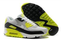 air max 90 vert fluo