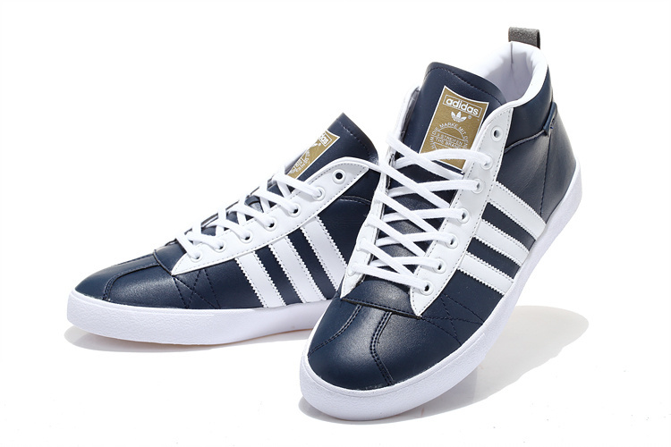 adidas jeremy scott wings 2.0 deepblue homme