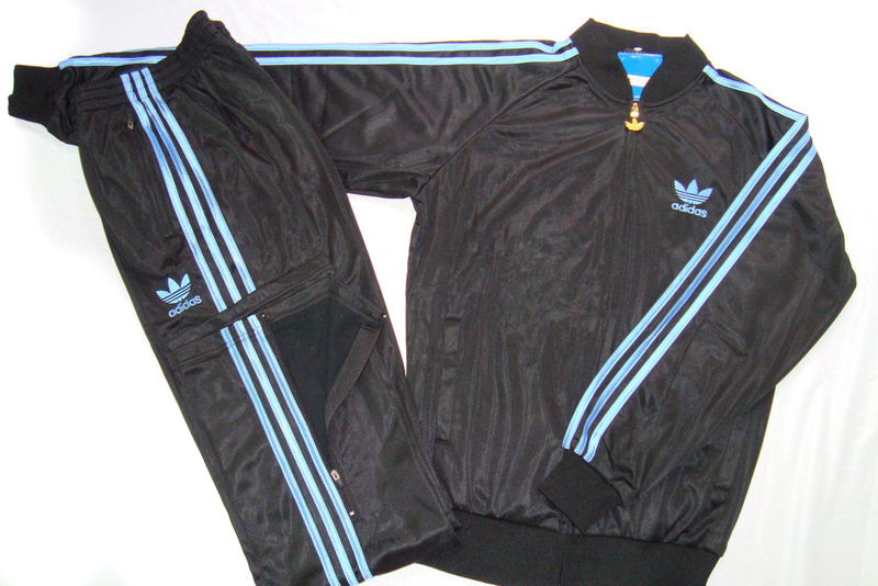 nouveau survetement adidas