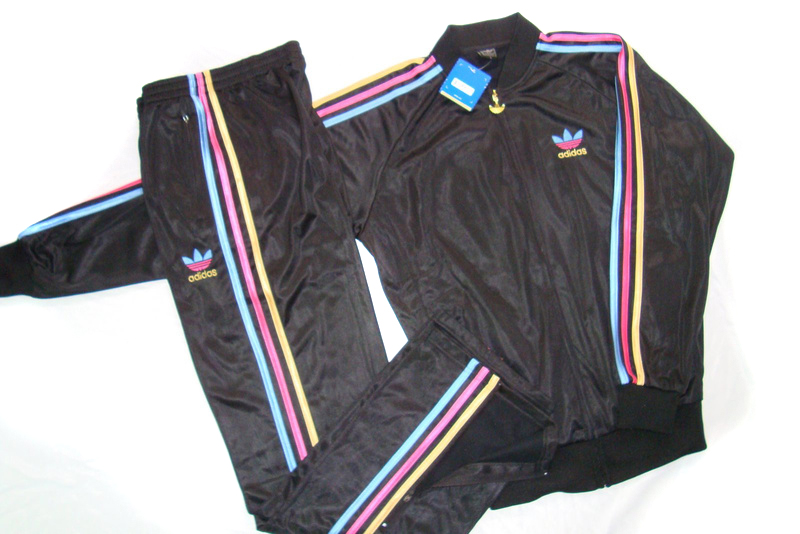 nouvelle collection jogging adidas