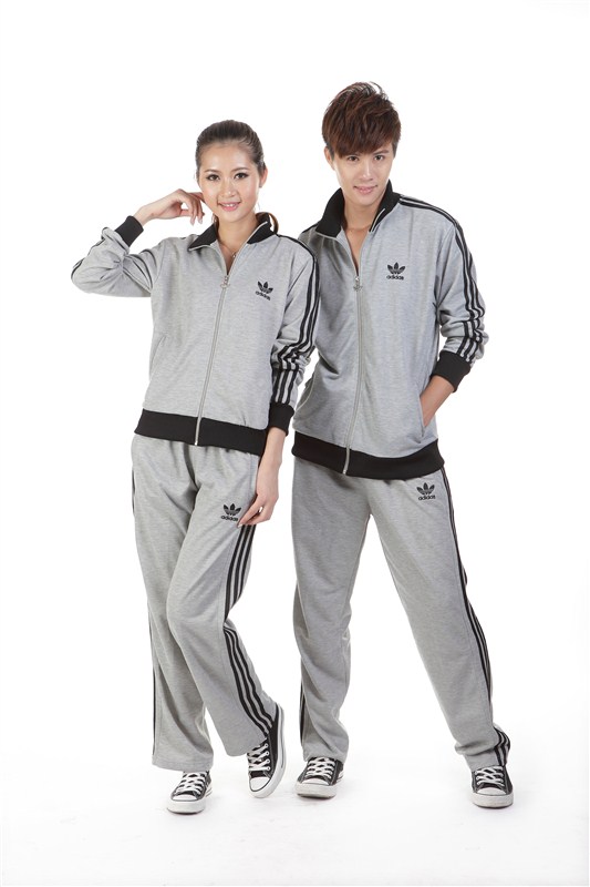 jogging coton adidas homme