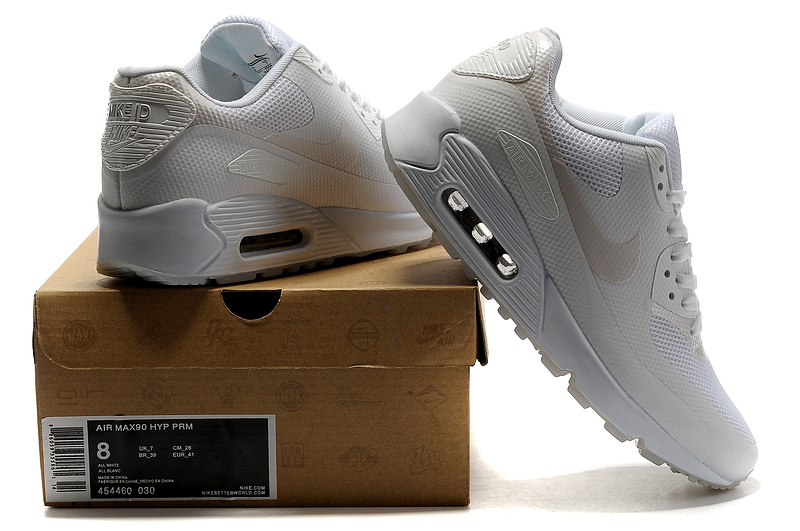 nike air max 90 87 hyp prm Groen